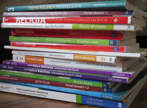 Podręczniki 2026-2027