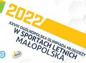 XVIII Ogólnopolska Olimpiada Młodzieży w sportach letnich Małopolska 2022 w siatkówce plażowej