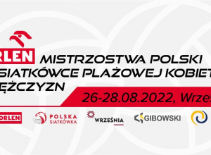 Orlen Mistrzostwa Polski w Siatkówce Plażowej