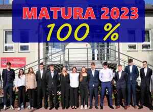 Już są - wyniki Matur 2023 !!! ️