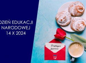 Dzień Edukacji Narodowej