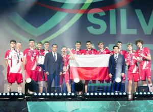 WSPANIAŁE LATO UCZENNIC I UCZNIÓW NLO SMS PZPS W SPALE