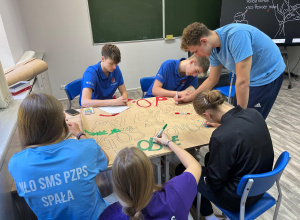 Tydzień Przeciwdziałania Przemocy Rówieśniczej