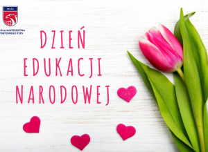 Dzień Edukacji Narodowej 2025