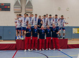 SMS PZPS Spała bezkonkurencyjny Brandenburgu !!!!