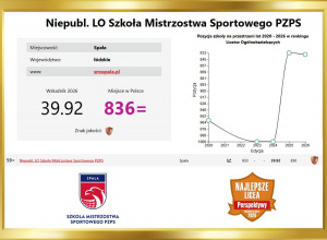 Brązowa Tarcza Perspektyw