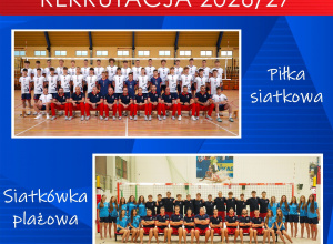 REKRUTACJA 2026/2027
