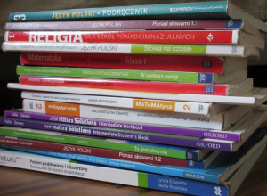Podręczniki 2026-2027